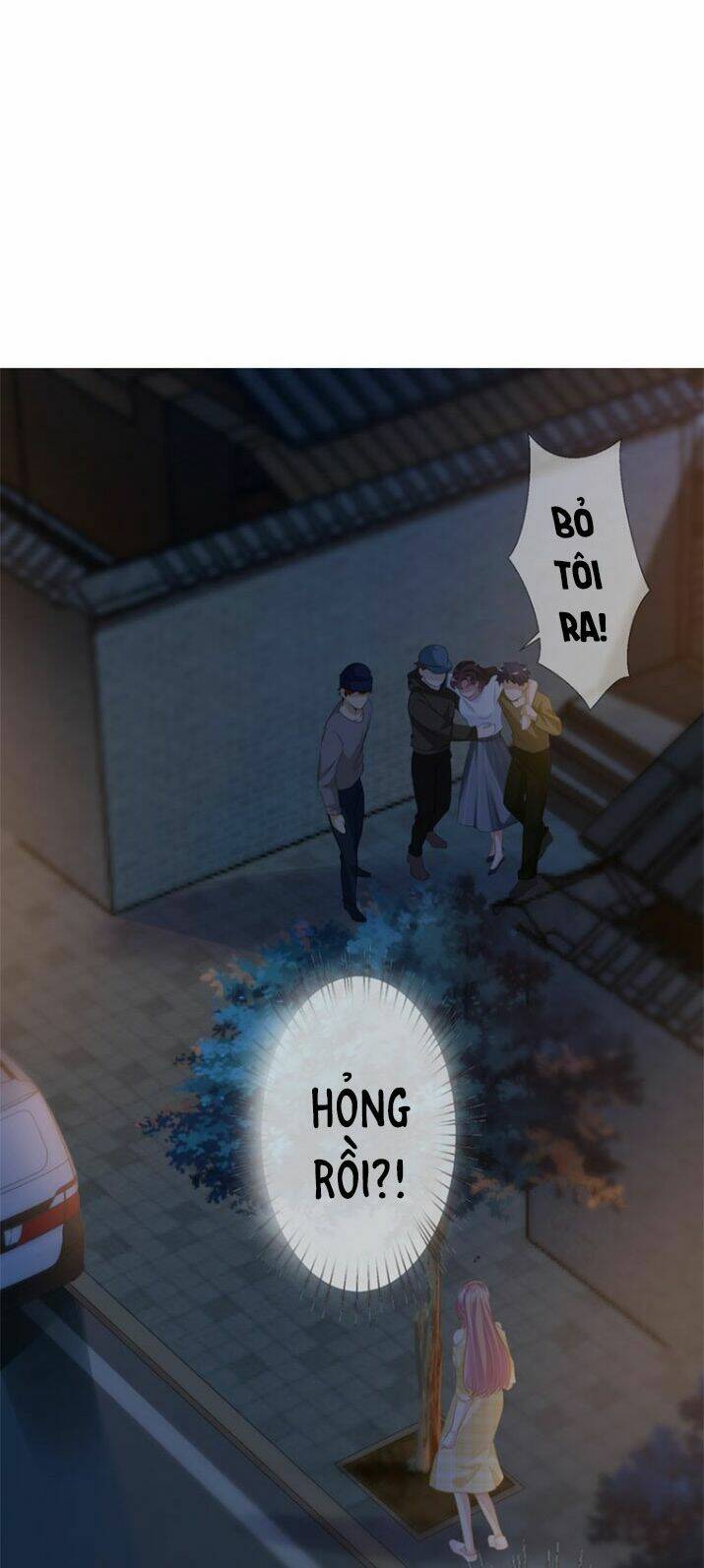 Danh Môn Chí Ái Chapter 144 - Trang 2