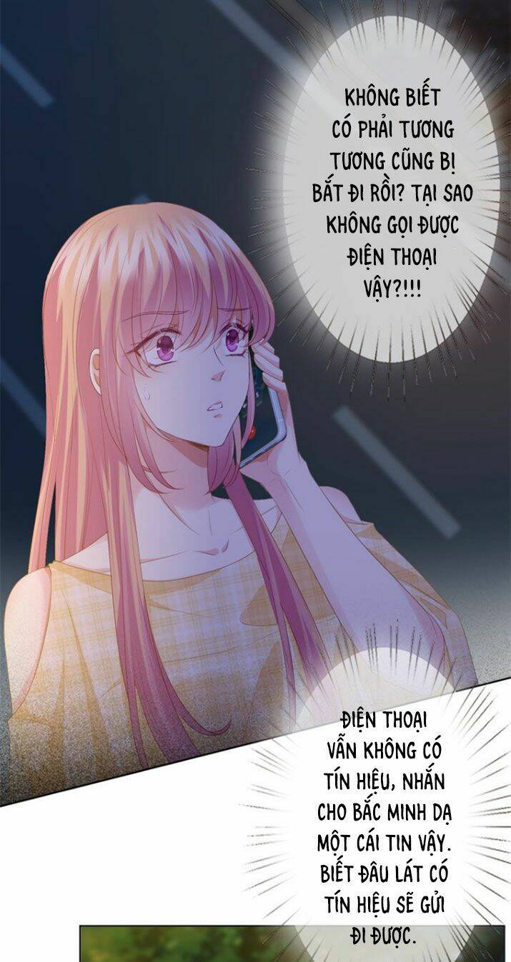 Danh Môn Chí Ái Chapter 144 - Trang 2