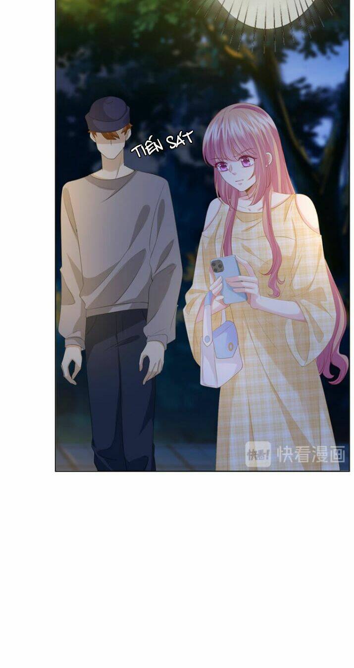 Danh Môn Chí Ái Chapter 144 - Trang 2