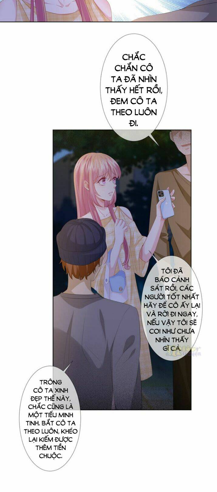 Danh Môn Chí Ái Chapter 144 - Trang 2