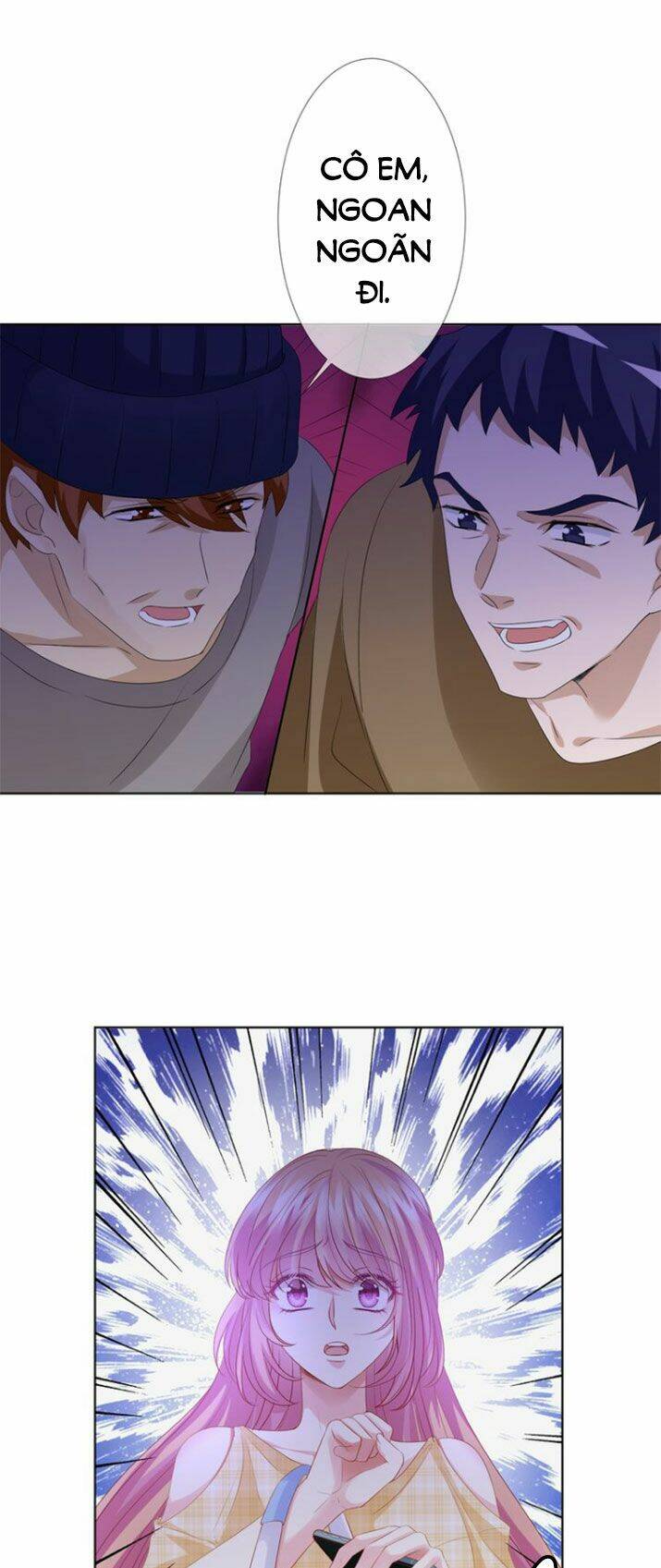 Danh Môn Chí Ái Chapter 144 - Trang 2