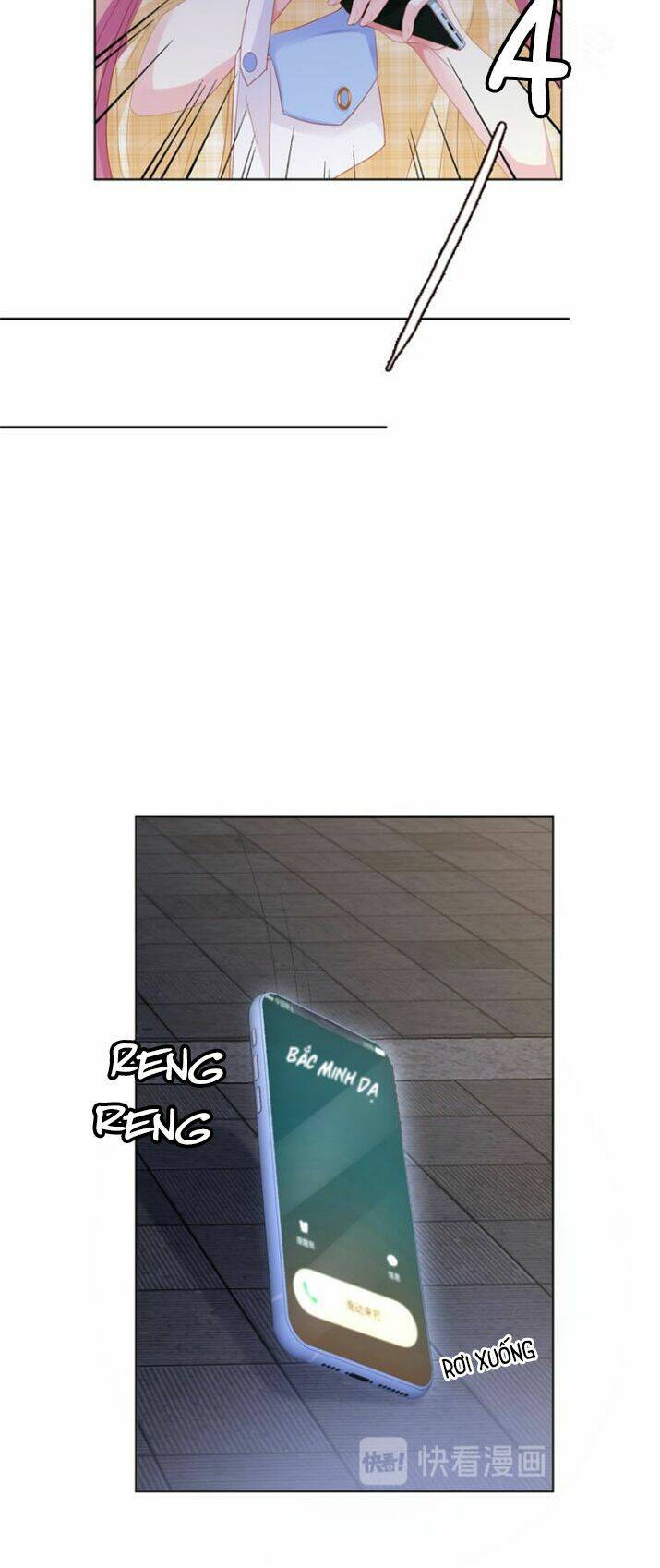 Danh Môn Chí Ái Chapter 144 - Trang 2