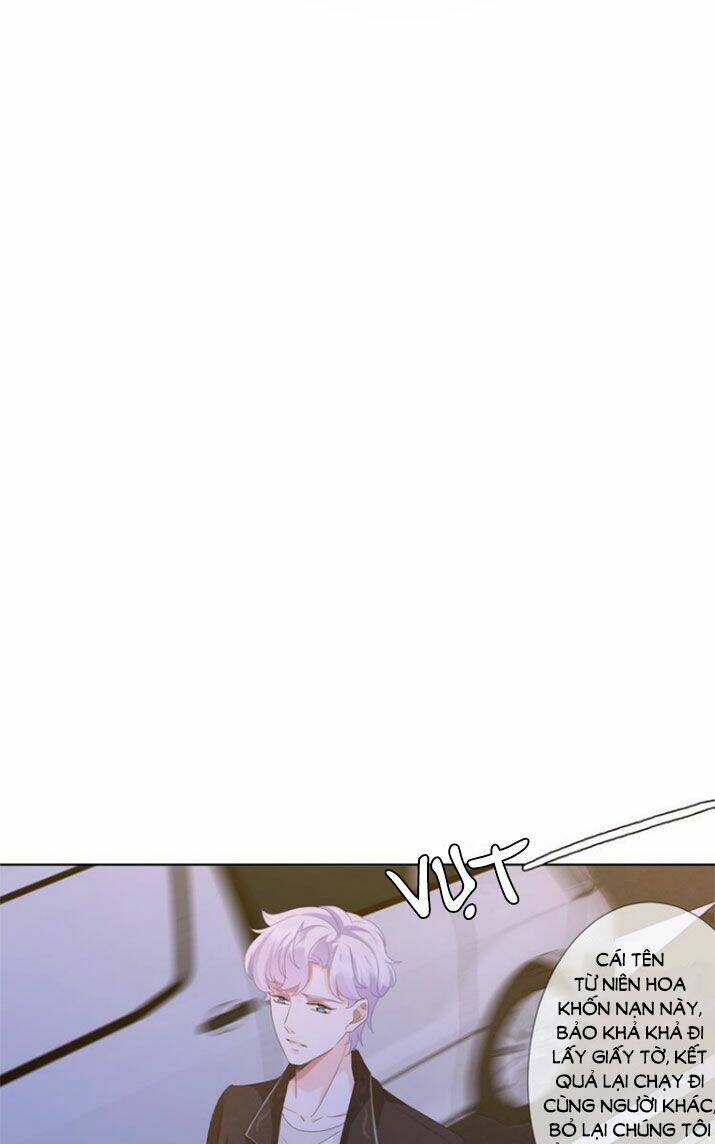 Danh Môn Chí Ái Chapter 144 - Trang 2