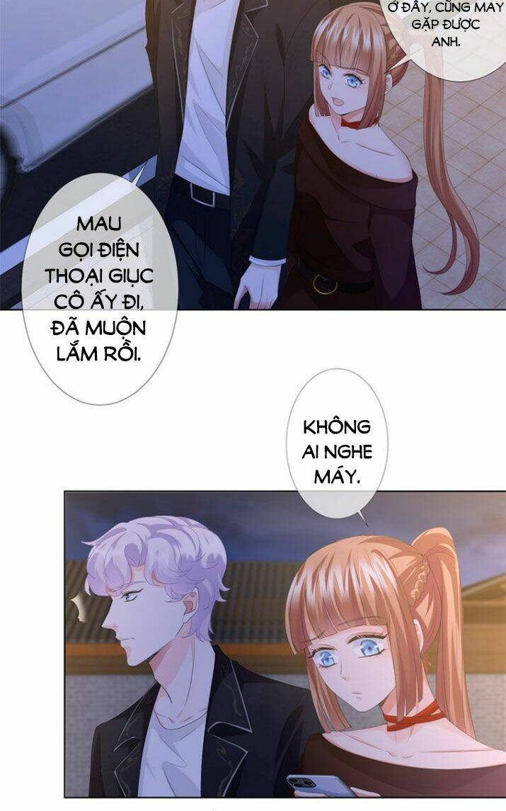 Danh Môn Chí Ái Chapter 144 - Trang 2