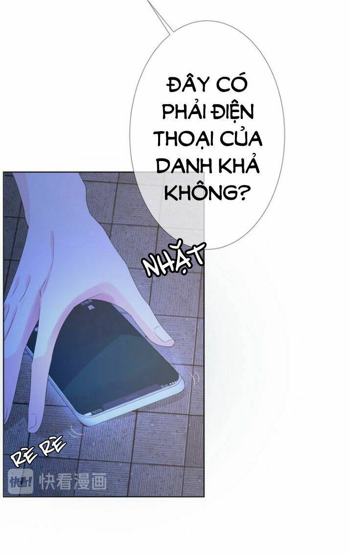 Danh Môn Chí Ái Chapter 144 - Trang 2