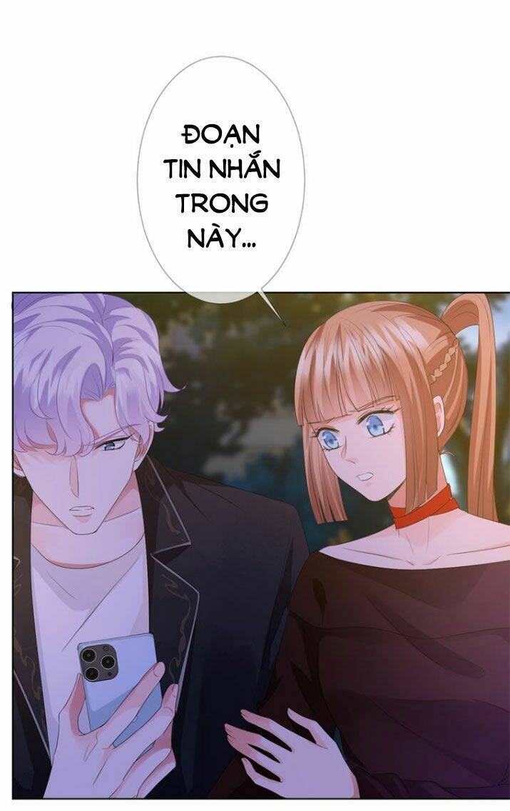 Danh Môn Chí Ái Chapter 144 - Trang 2