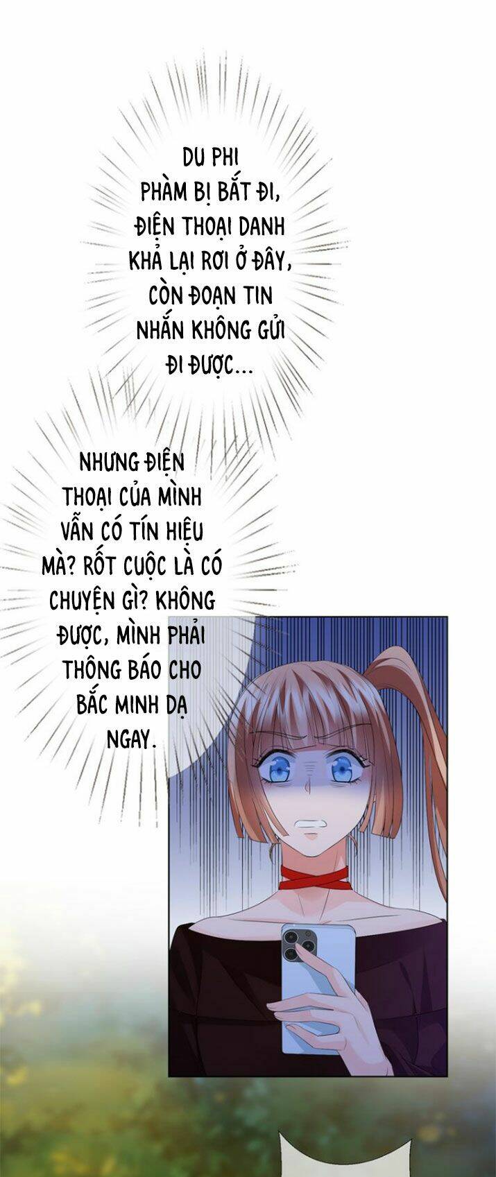 Danh Môn Chí Ái Chapter 144 - Trang 2