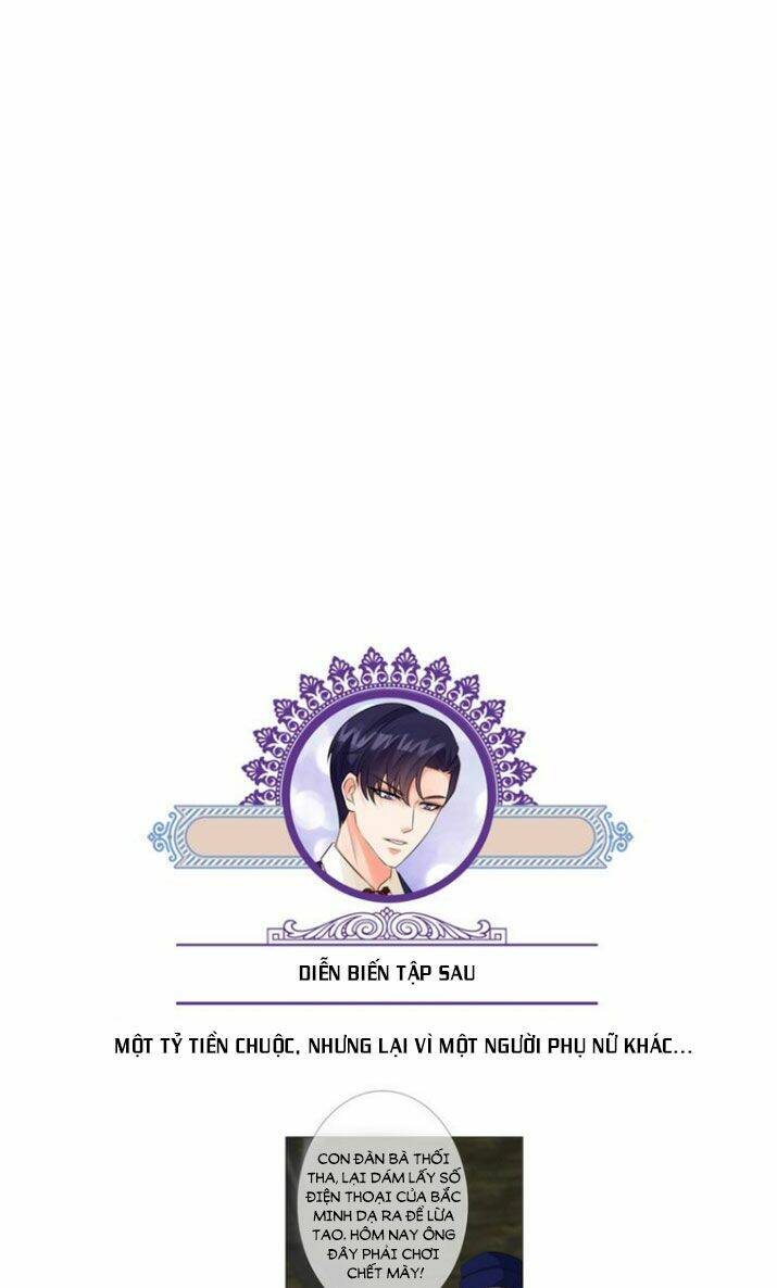 Danh Môn Chí Ái Chapter 144 - Trang 2