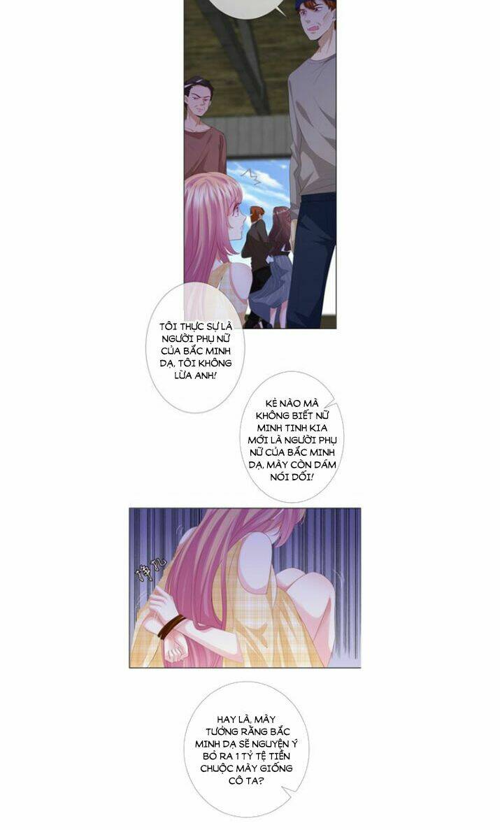 Danh Môn Chí Ái Chapter 144 - Trang 2