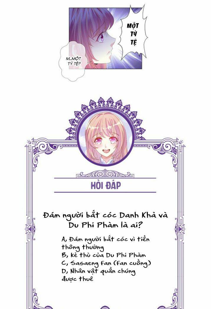 Danh Môn Chí Ái Chapter 144 - Trang 2