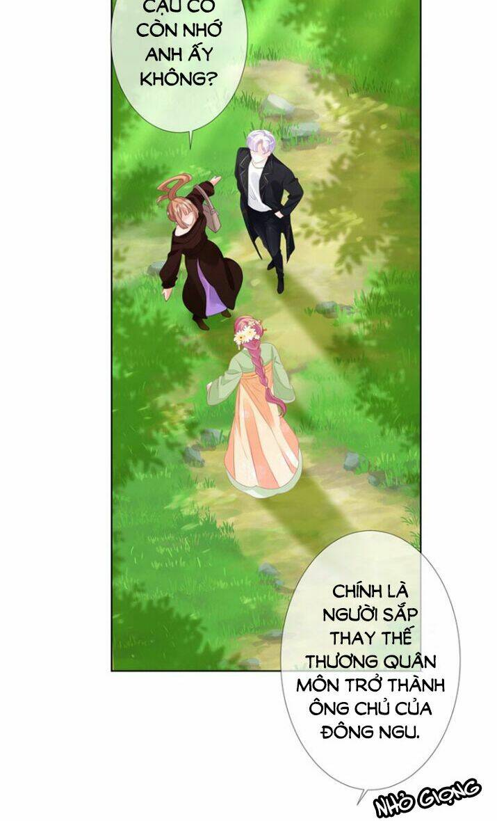 Danh Môn Chí Ái Chapter 144 - Trang 2