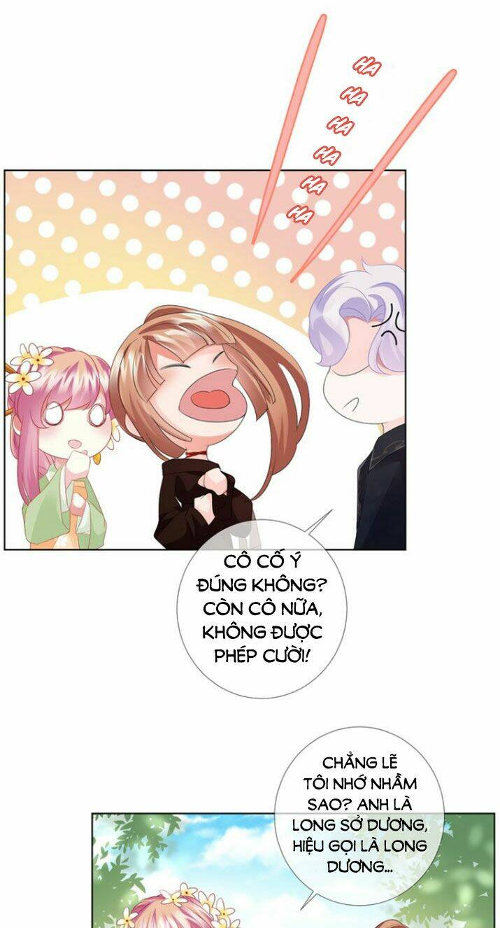 Danh Môn Chí Ái Chapter 144 - Trang 2