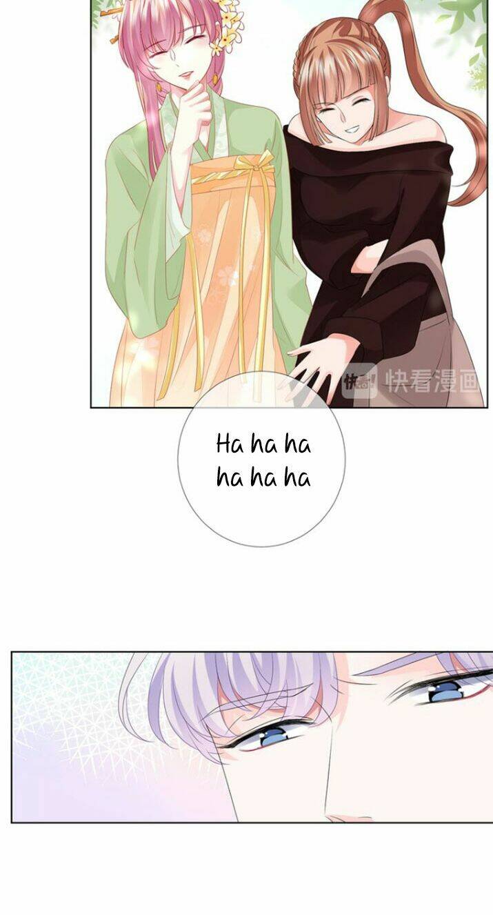 Danh Môn Chí Ái Chapter 144 - Trang 2