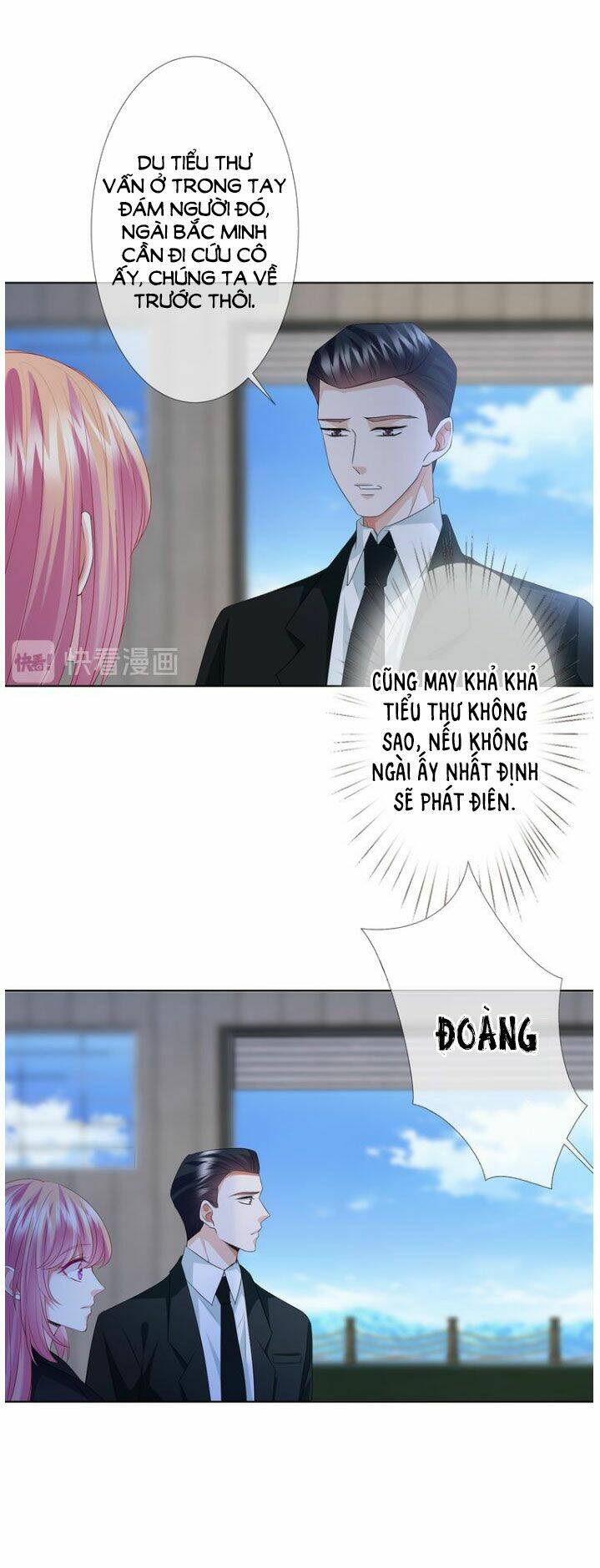Danh Môn Chí Ái Chapter 145 - Trang 2