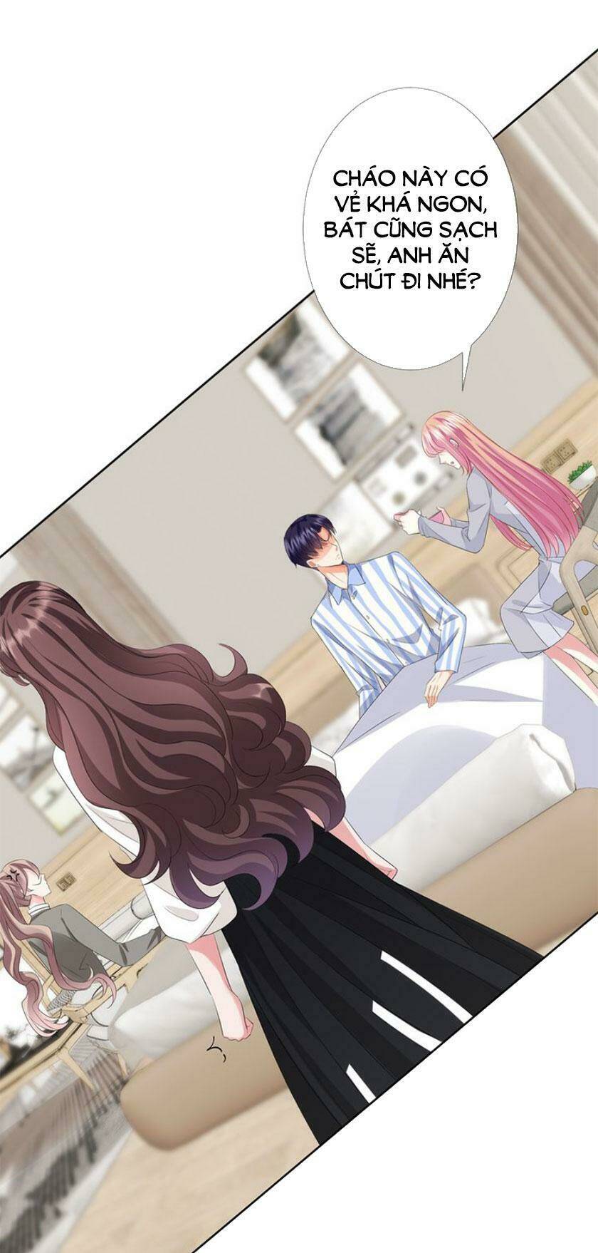 Danh Môn Chí Ái Chapter 151 - Trang 2
