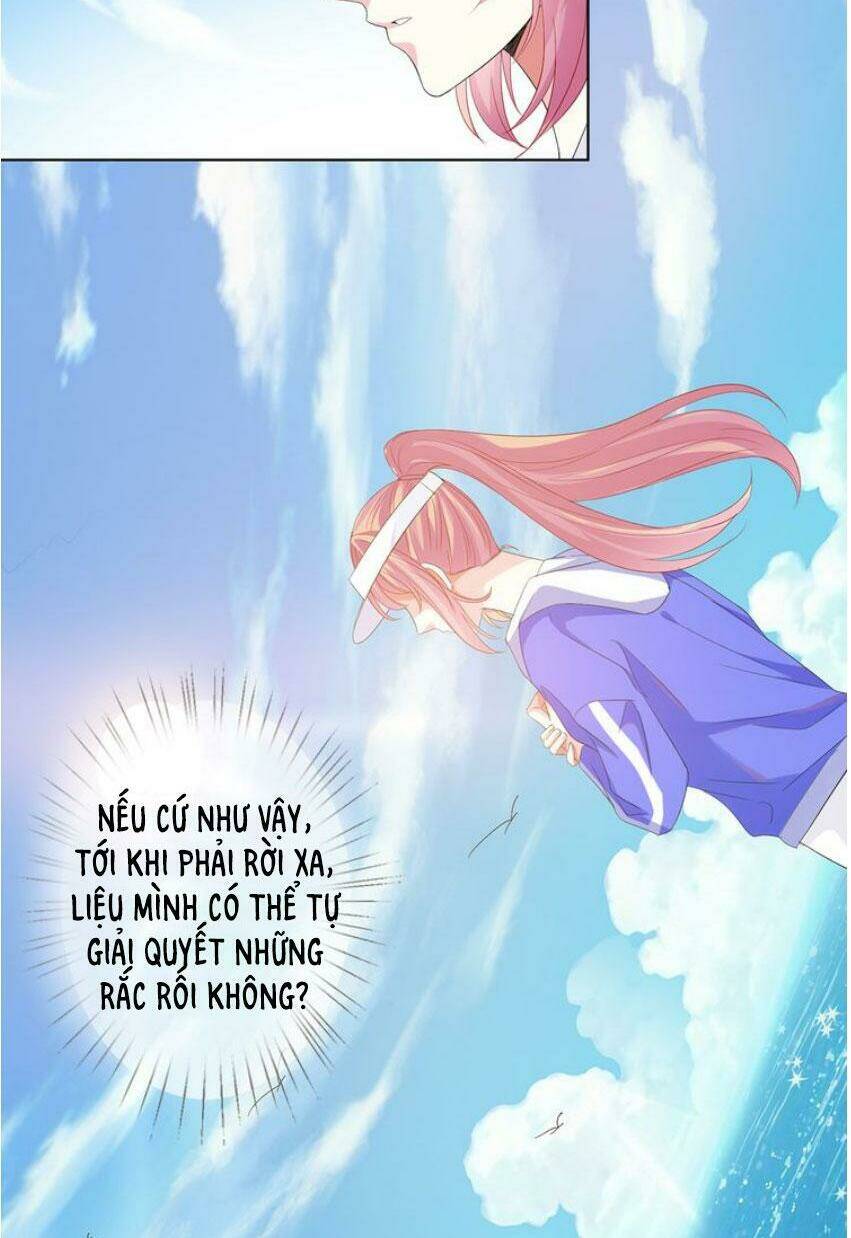 Danh Môn Chí Ái Chapter 154 - Trang 2