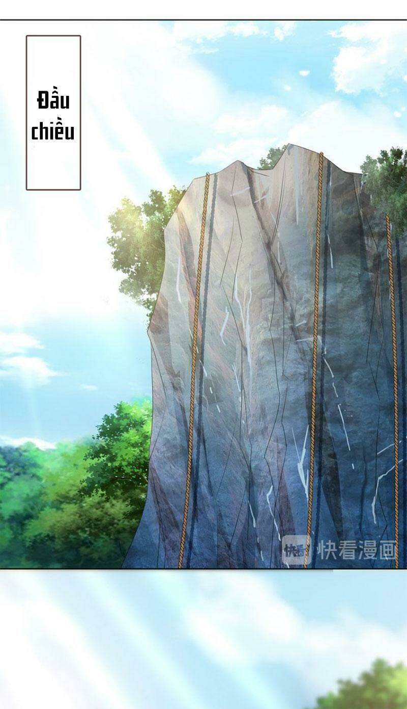 Danh Môn Chí Ái Chapter 155 - Trang 2