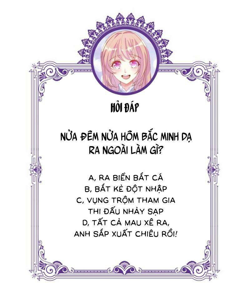 Danh Môn Chí Ái Chapter 159 - Trang 2