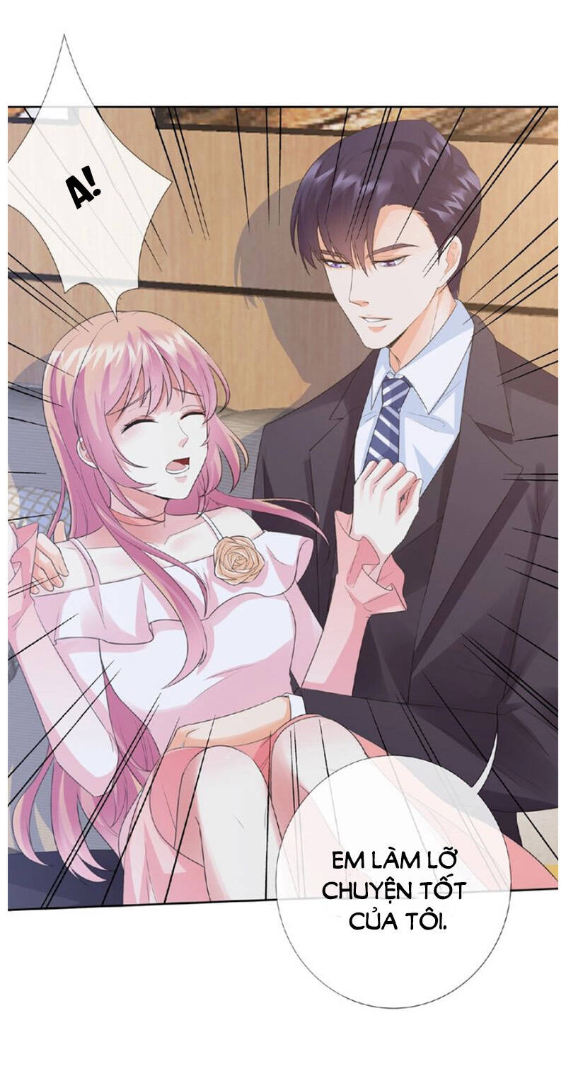 Danh Môn Chí Ái Chapter 16.1 - Trang 2