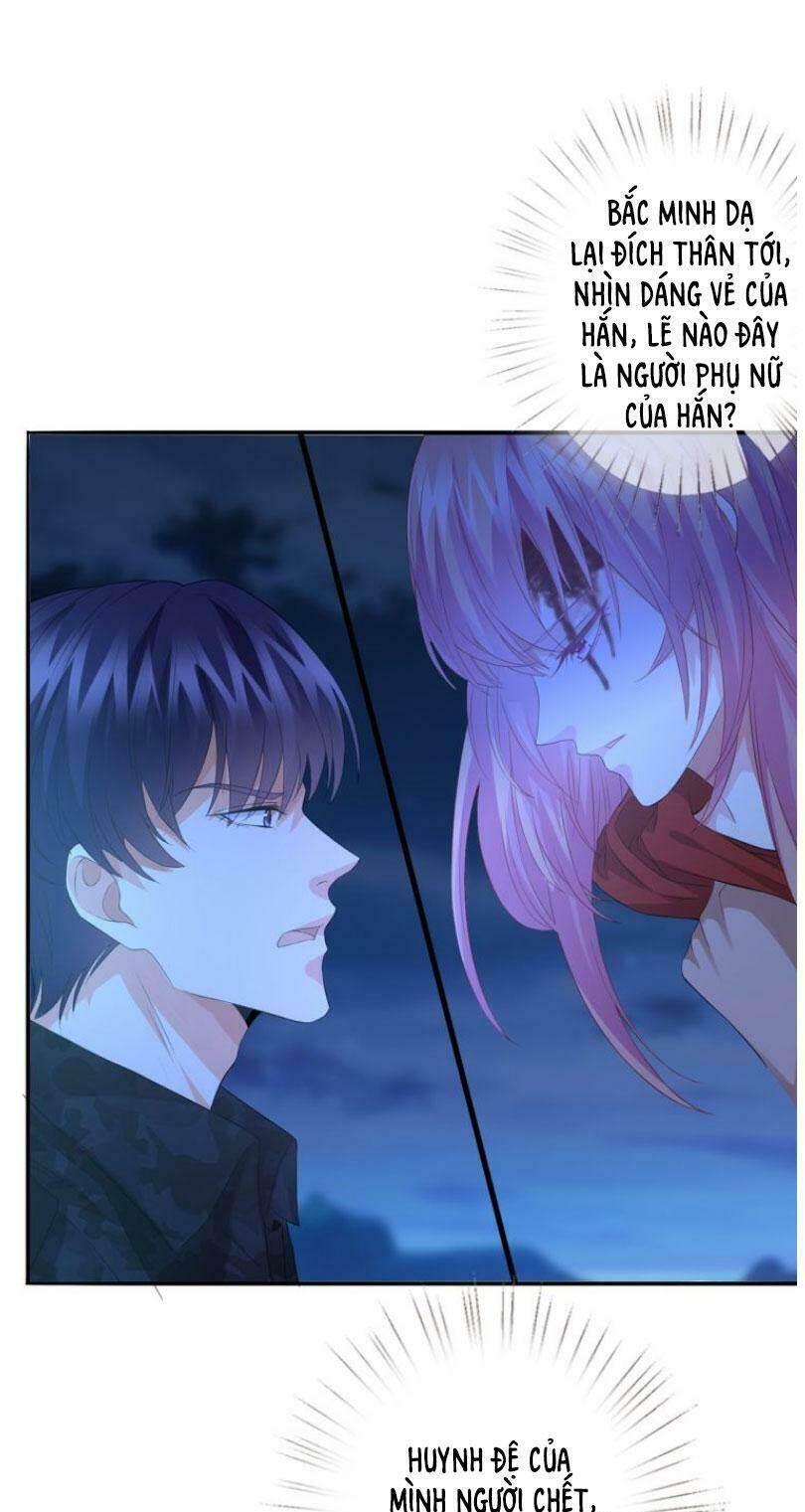 Danh Môn Chí Ái Chapter 161 - Trang 2