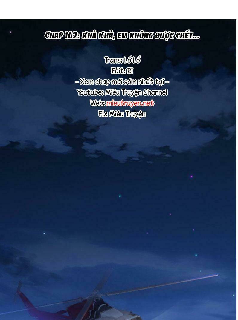 Danh Môn Chí Ái Chapter 162 - Trang 2