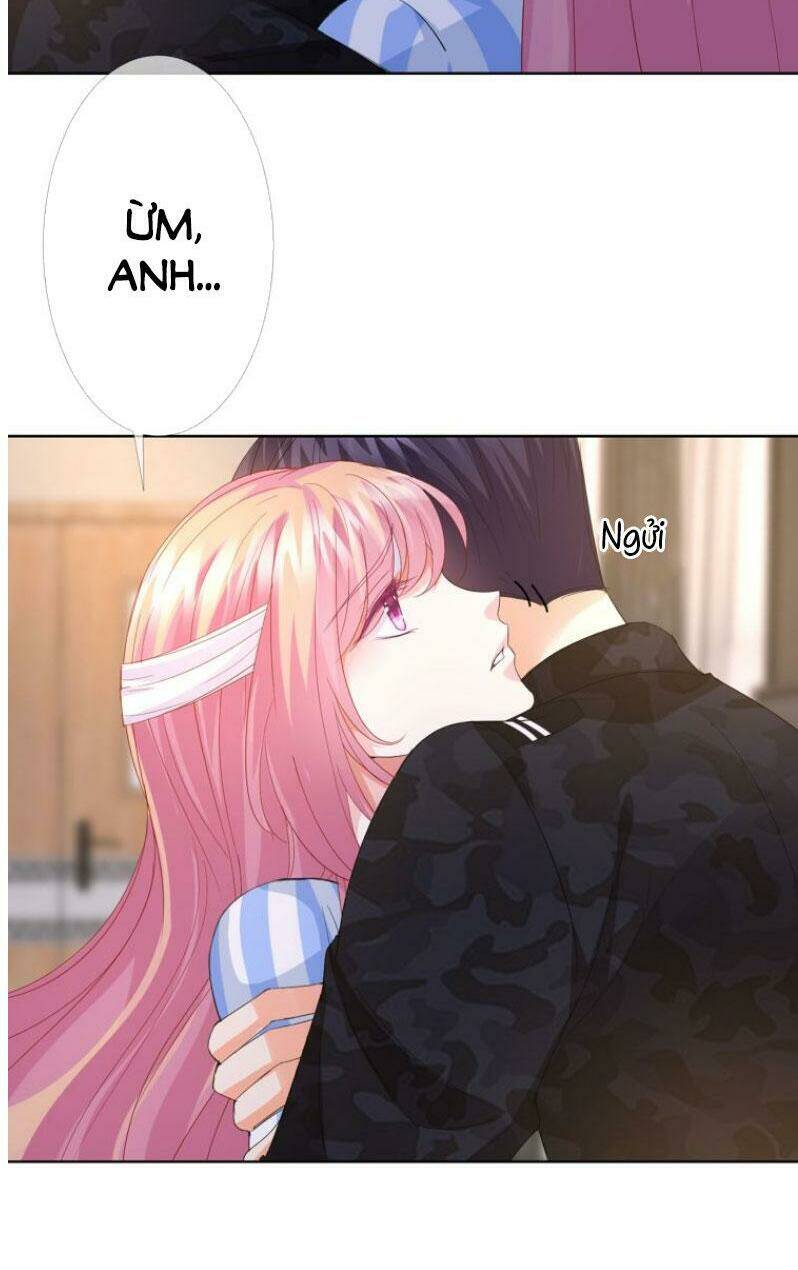 Danh Môn Chí Ái Chapter 162 - Trang 2