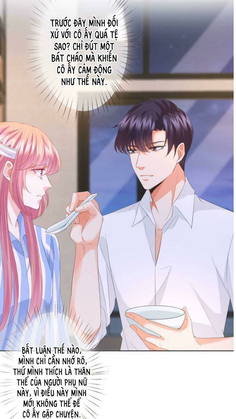 Danh Môn Chí Ái Chapter 163 - Trang 2