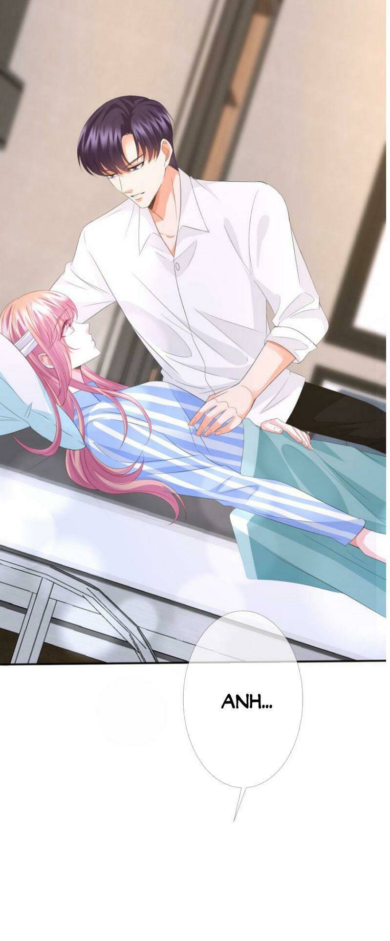 Danh Môn Chí Ái Chapter 163 - Trang 2