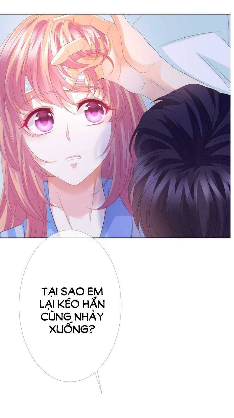 Danh Môn Chí Ái Chapter 163 - Trang 2