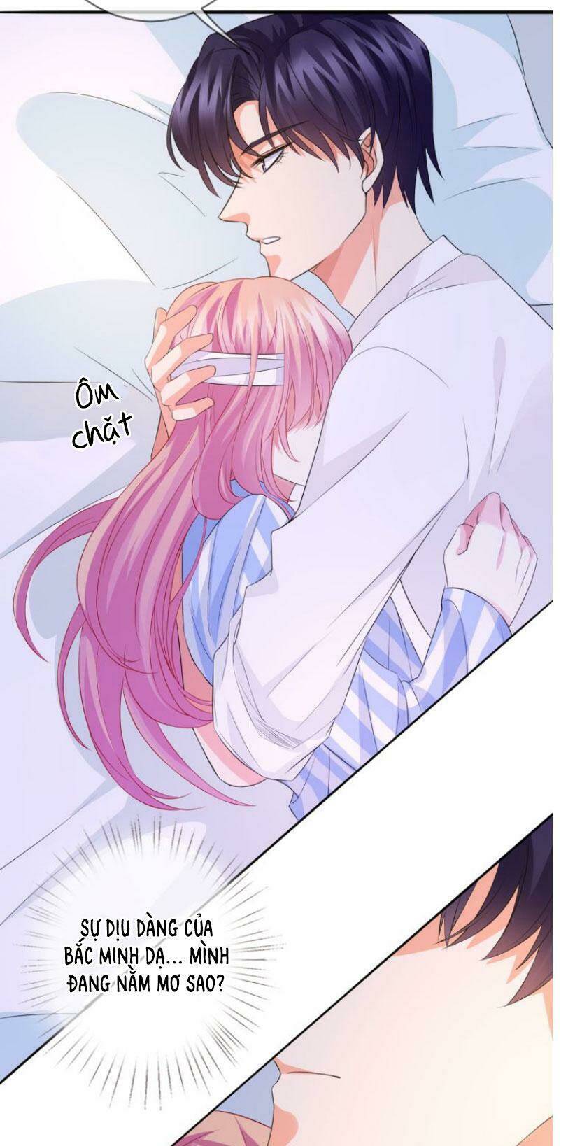 Danh Môn Chí Ái Chapter 163 - Trang 2