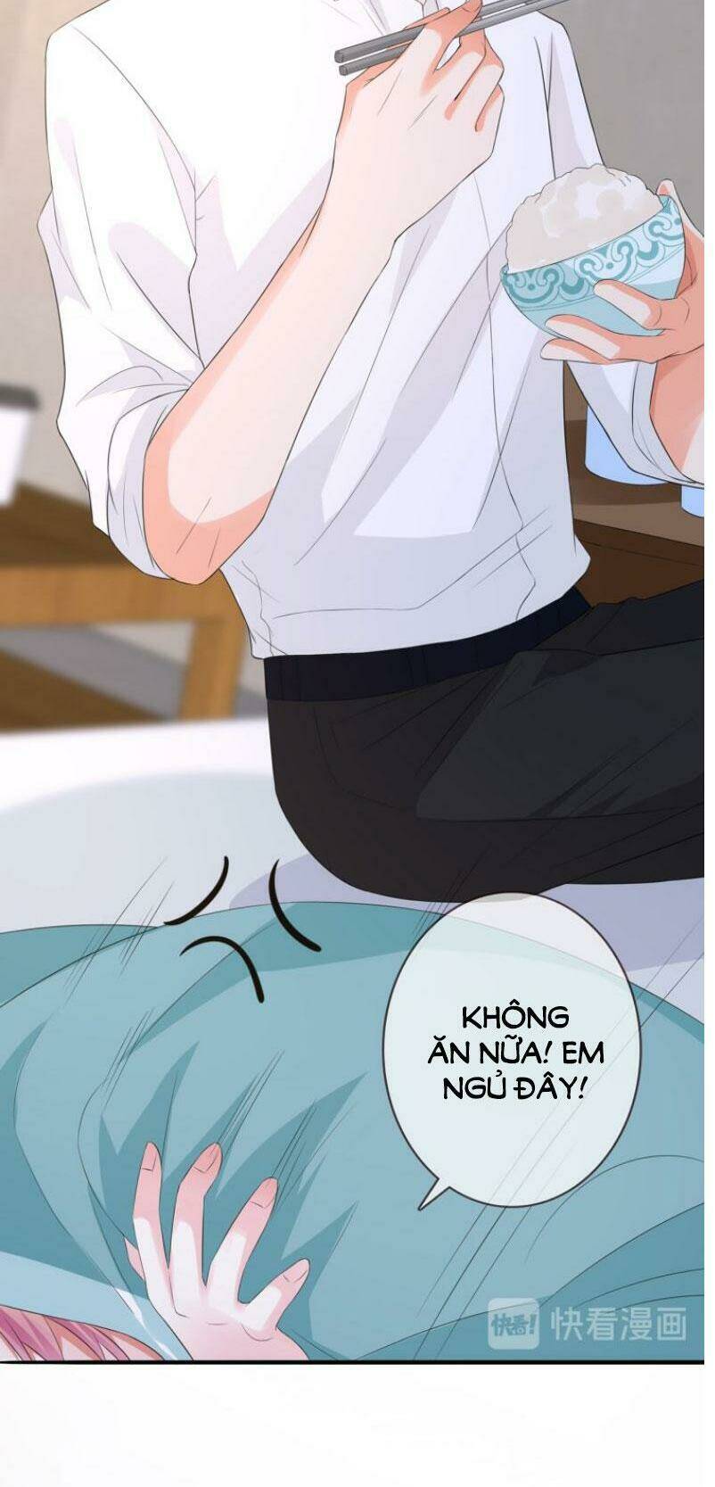 Danh Môn Chí Ái Chapter 163 - Trang 2