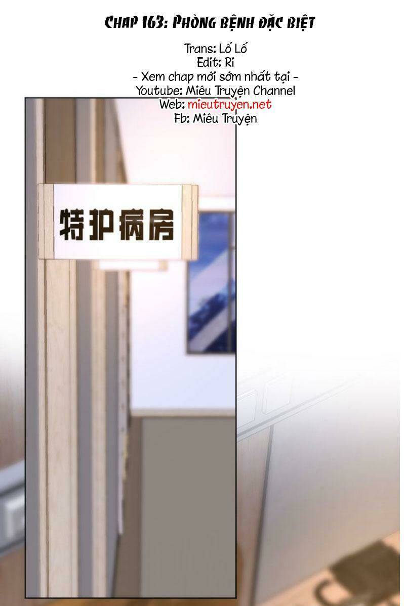 Danh Môn Chí Ái Chapter 163 - Trang 2