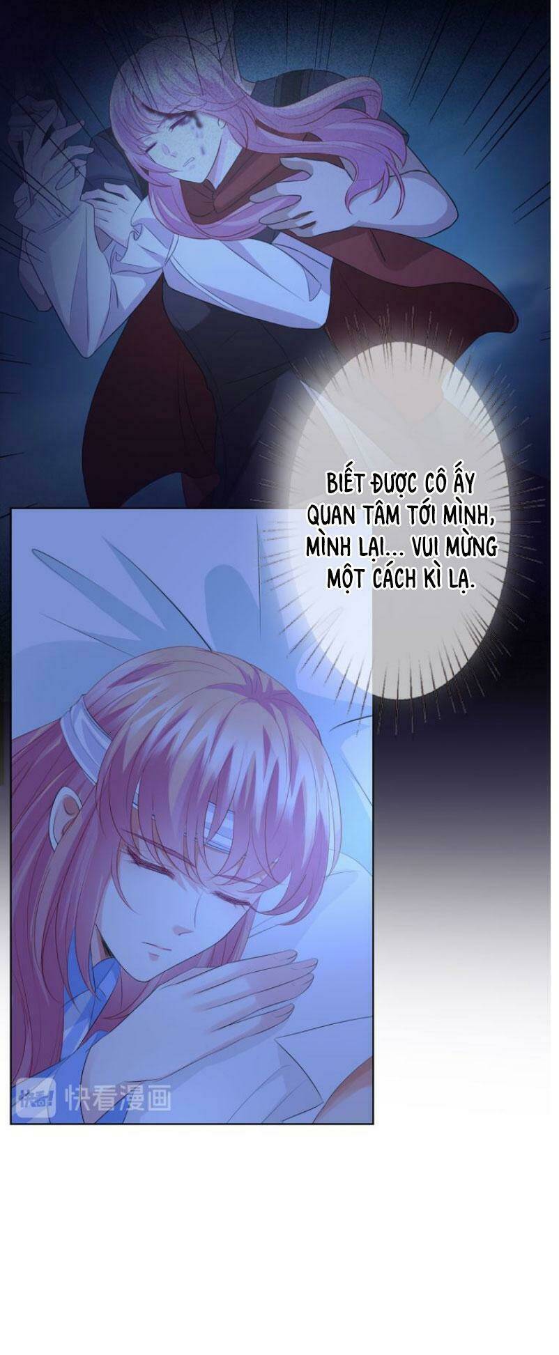 Danh Môn Chí Ái Chapter 163 - Trang 2