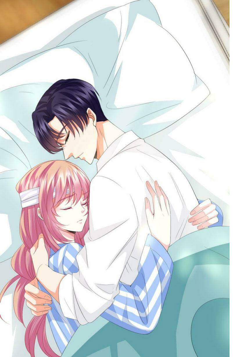 Danh Môn Chí Ái Chapter 163 - Trang 2