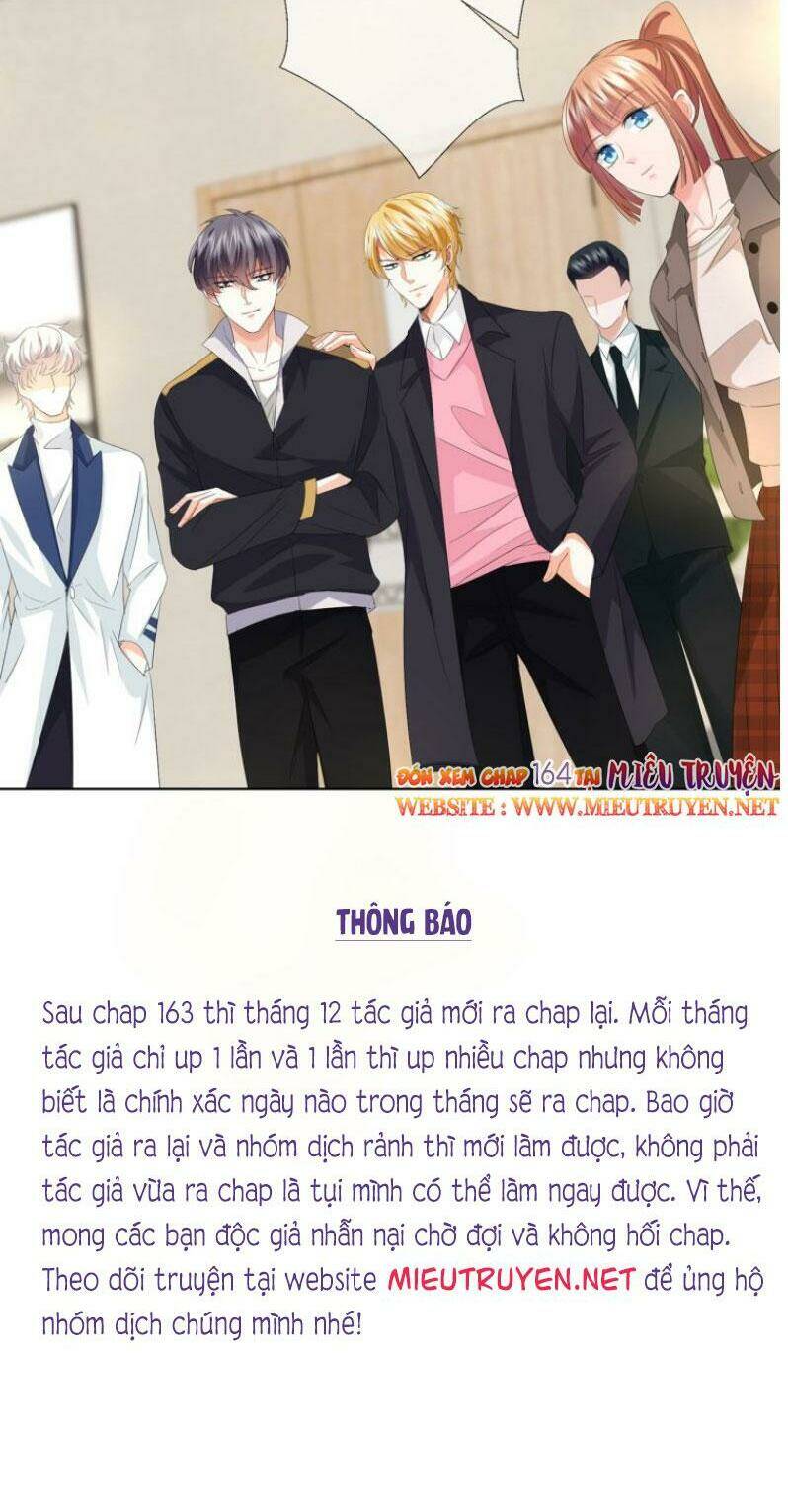 Danh Môn Chí Ái Chapter 163 - Trang 2