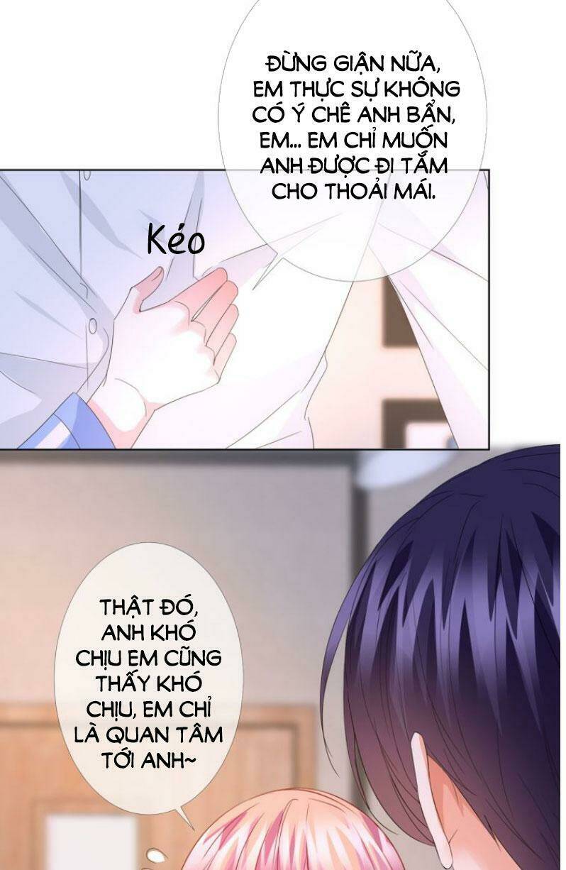 Danh Môn Chí Ái Chapter 163 - Trang 2