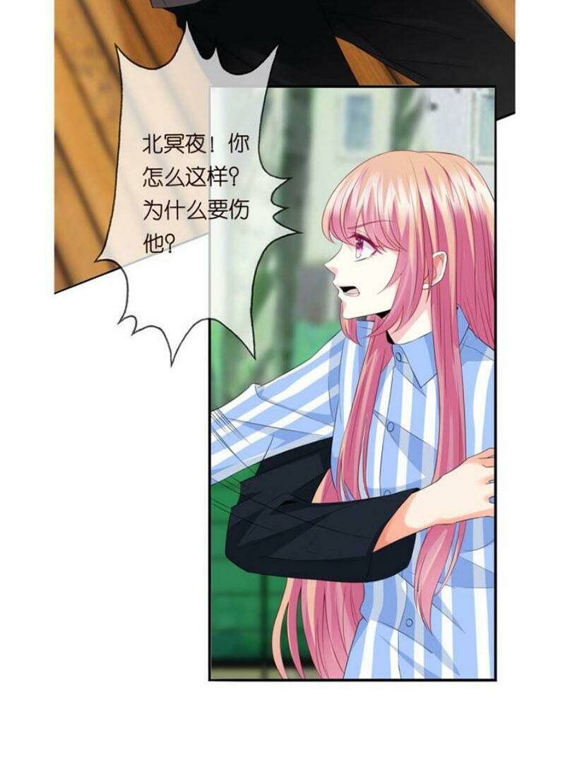 Danh Môn Chí Ái Chapter 165 - Trang 2