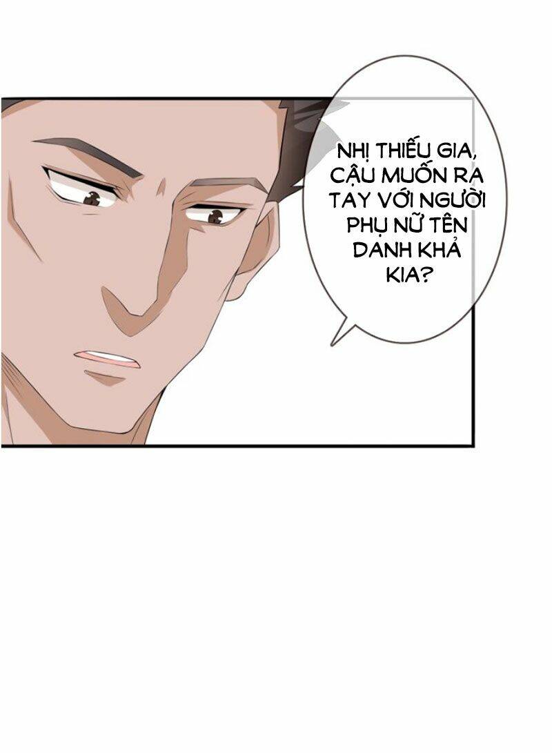 Danh Môn Chí Ái Chapter 168 - Trang 2