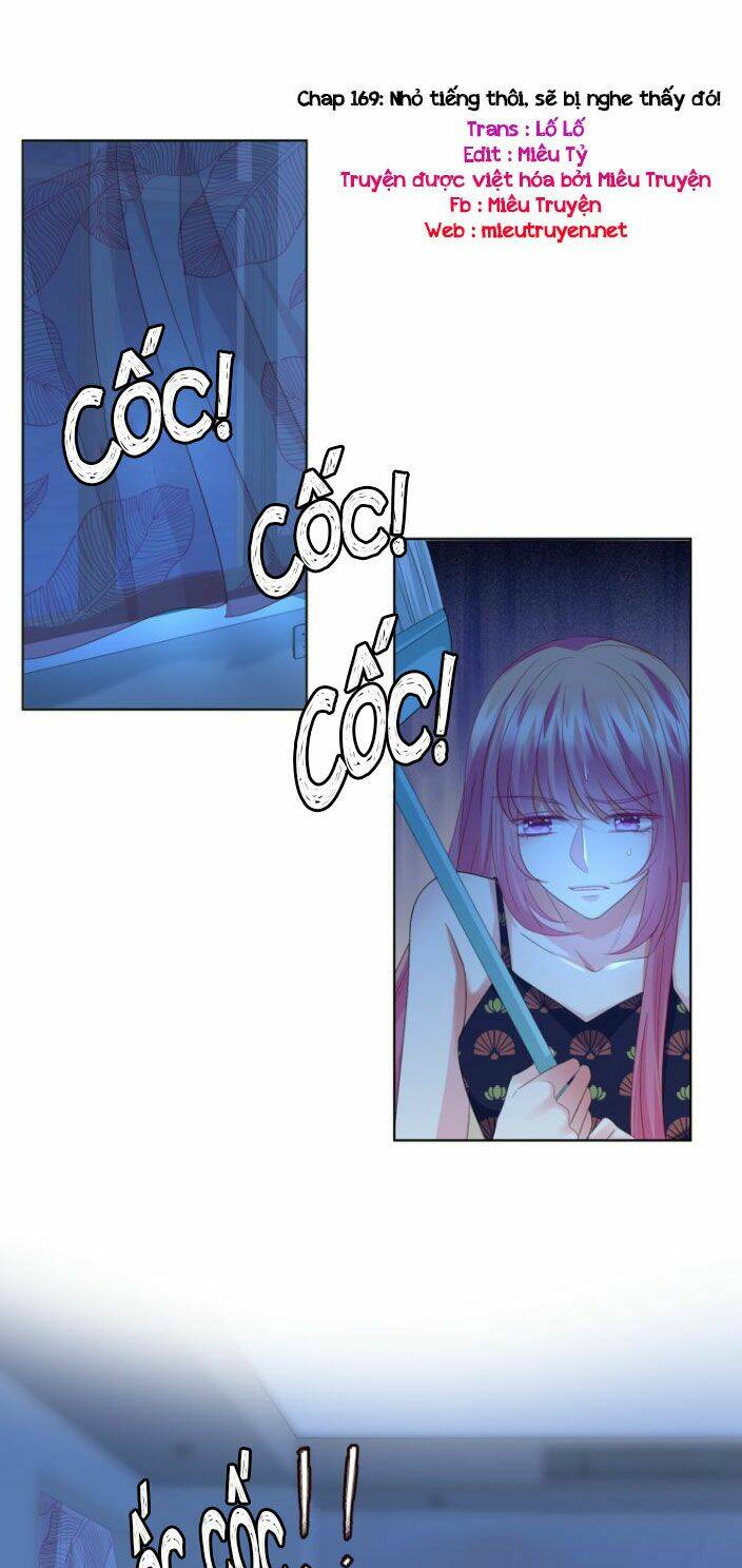Danh Môn Chí Ái Chapter 169 - Trang 2