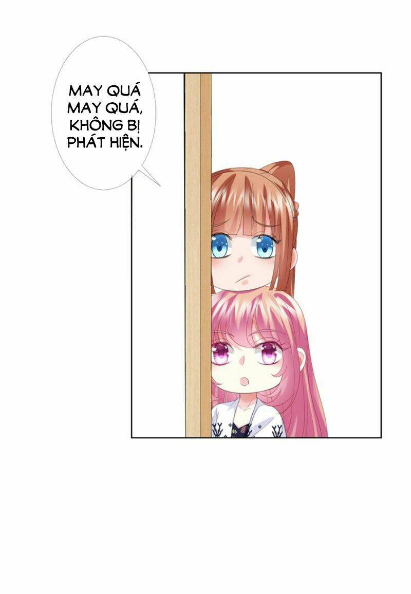 Danh Môn Chí Ái Chapter 170 - Trang 2