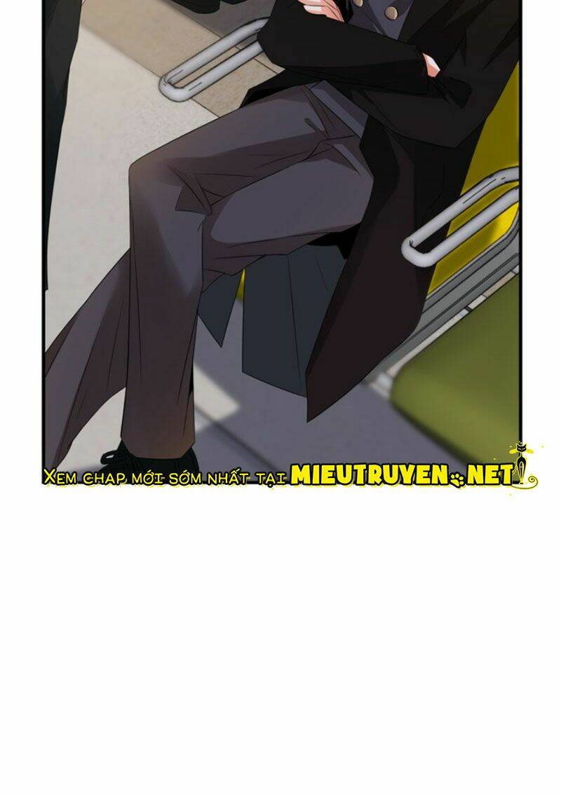 Danh Môn Chí Ái Chapter 171 - Trang 2
