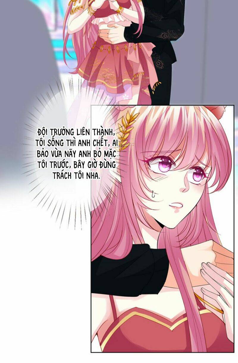 Danh Môn Chí Ái Chapter 174 - Trang 2