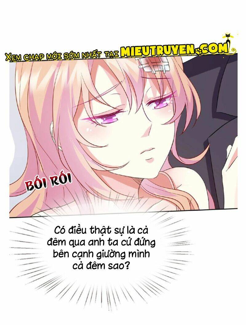 Danh Môn Chí Ái Chapter 18.2 - Trang 2