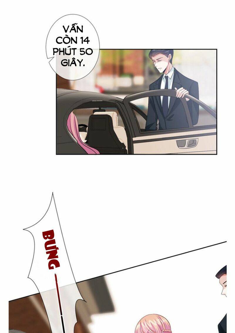 Danh Môn Chí Ái Chapter 18.2 - Trang 2