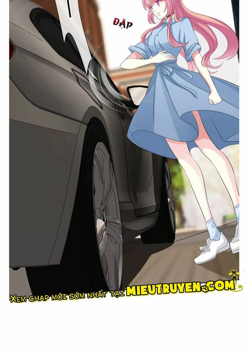 Danh Môn Chí Ái Chapter 18.2 - Trang 2