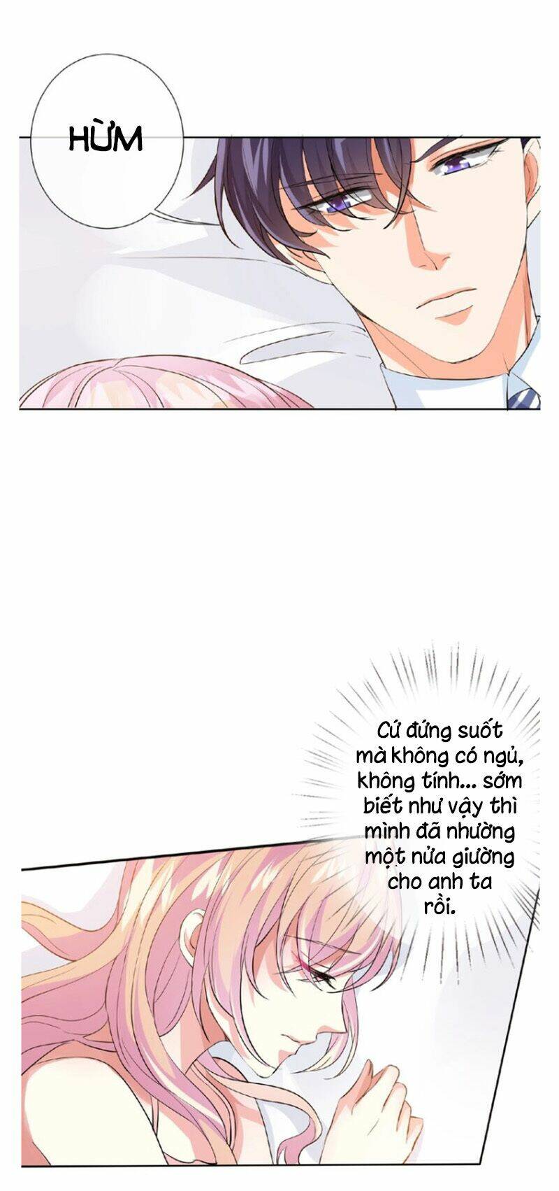 Danh Môn Chí Ái Chapter 18.2 - Trang 2