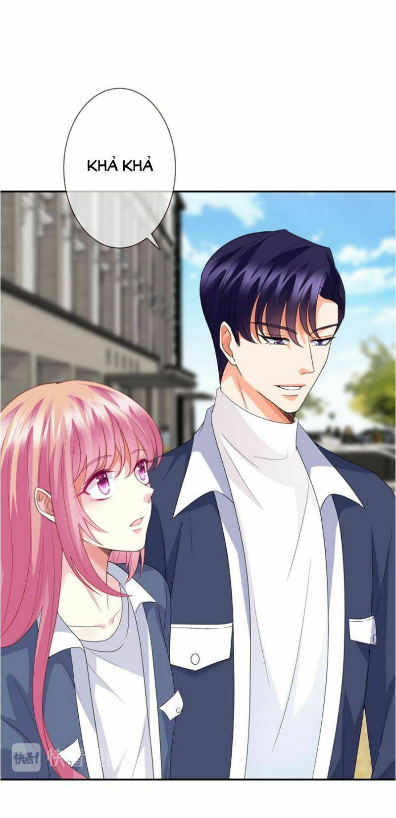 Danh Môn Chí Ái Chapter 180 - Trang 2