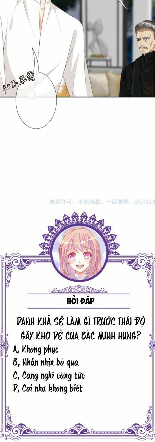 Danh Môn Chí Ái Chapter 185 - Trang 2