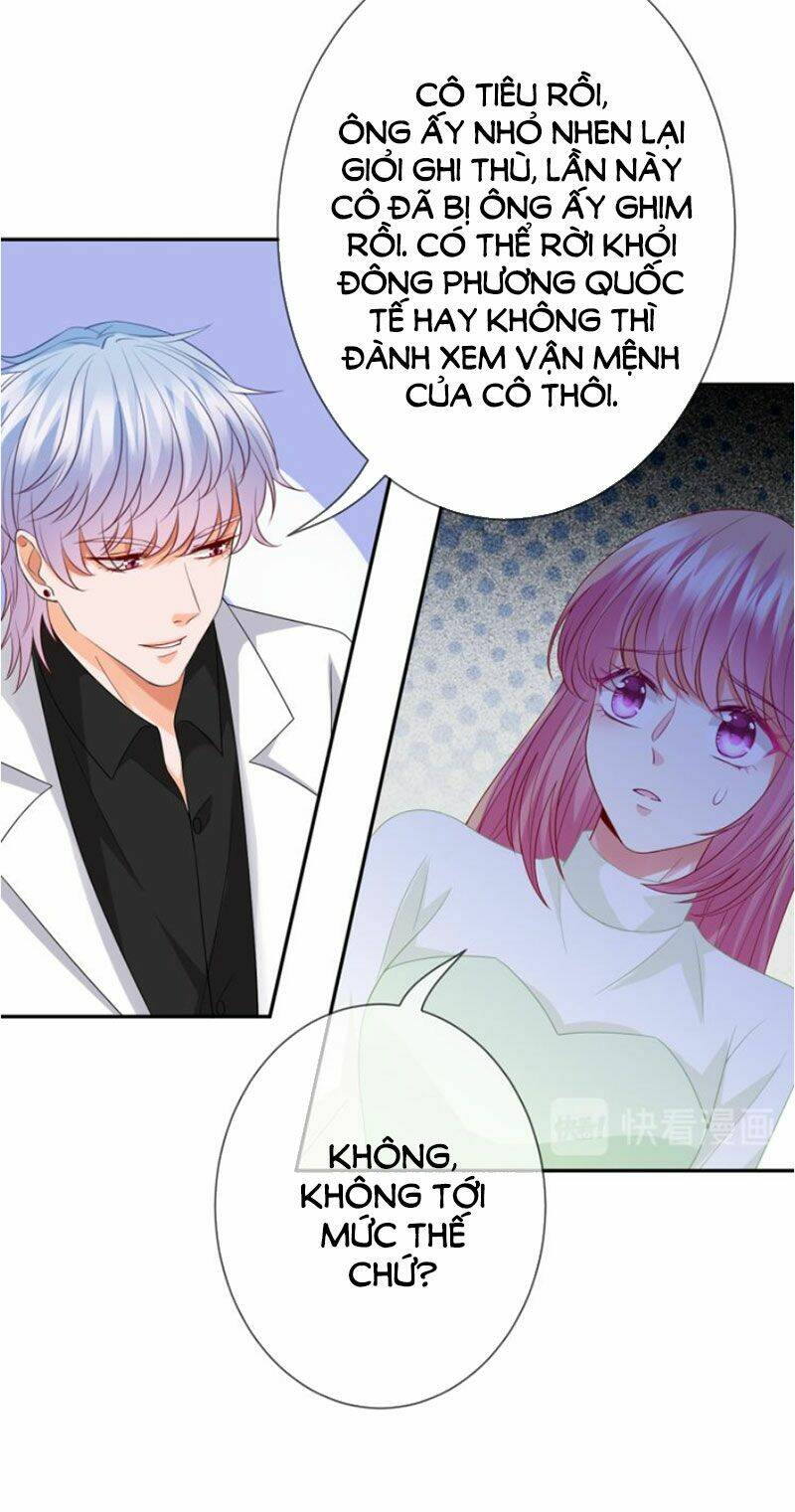 Danh Môn Chí Ái Chapter 188 - Trang 2