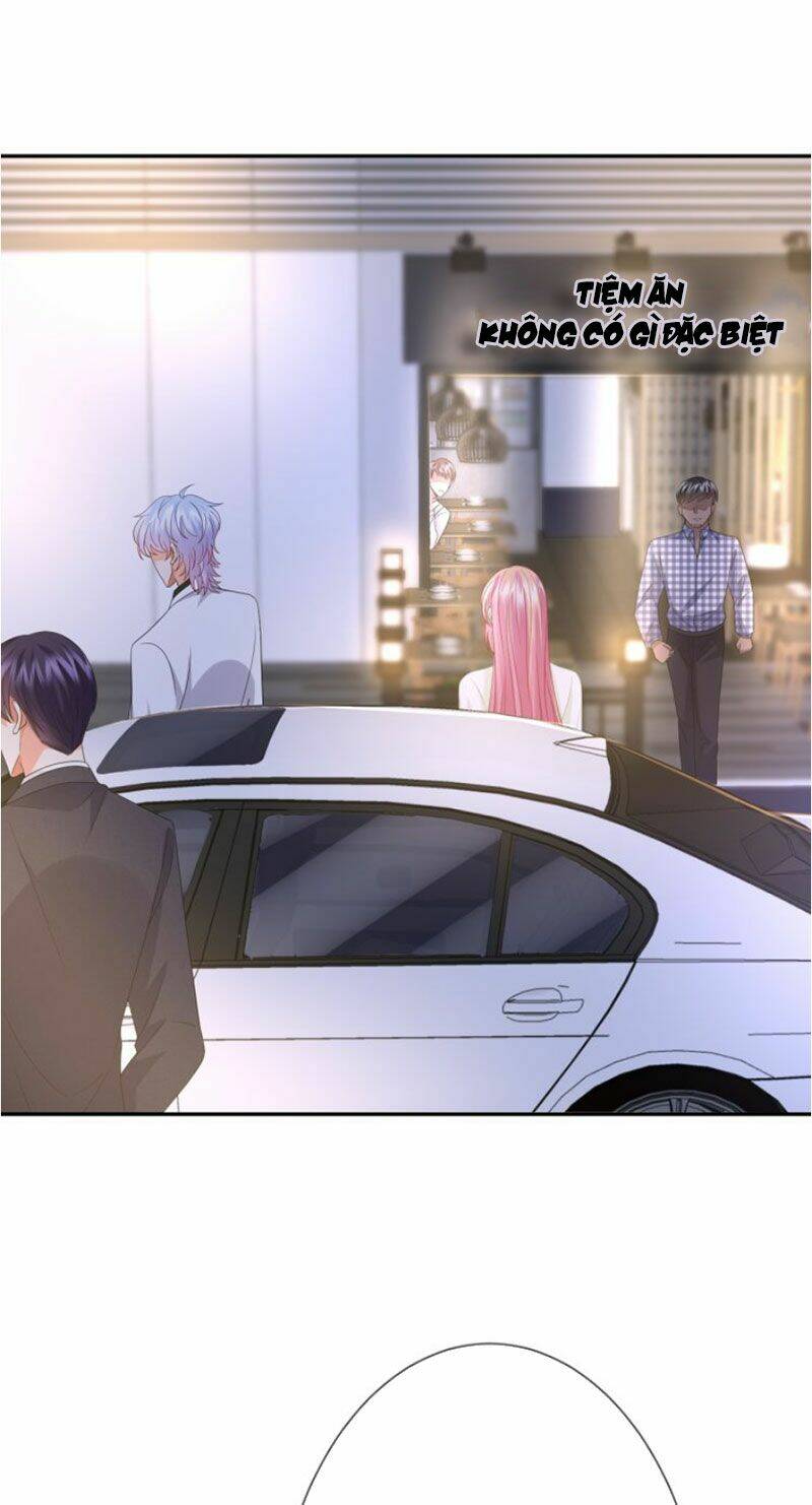 Danh Môn Chí Ái Chapter 188 - Trang 2